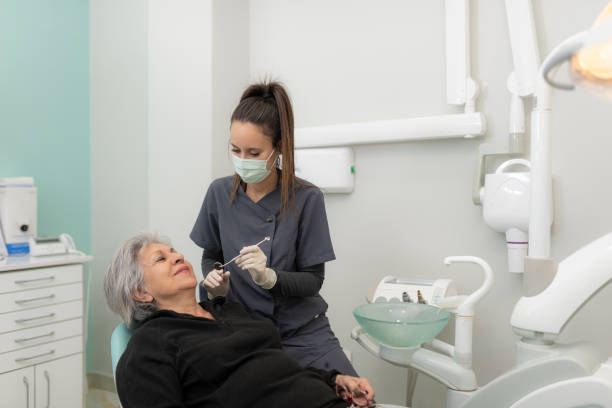 Best Chipped Tooth Repair Near Me  in Cherry Creek, CO